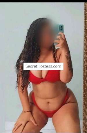 20Yrs Old Escort Fortaleza Image - 1