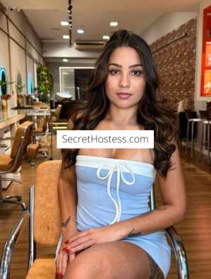 20 year old Escort in Balneario Camboriu Sara 💄 chamadas de video bem safada! primeira semana no 