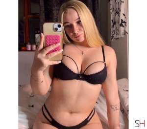 Just outcall new in town, Independent 20 year old Escort in Buckinghamshire