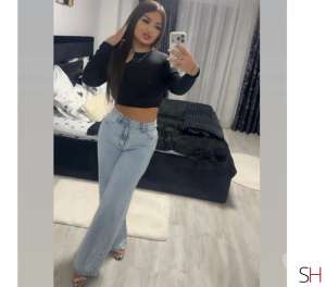 New Here ❤️Melly❤️24 7.Inc&amp;Out❤️REAL NO 21 year old Escort in Hertfordshire