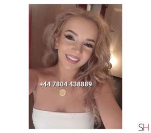 PORNSTAR MELISSA❤️ALL DREAMS COME TRUE💯WHATSAPP ONLY 21 year old Escort in Luton