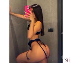 GORGEOUS ISIS | ALL YOURS 😛🔞, Independent 21 year old Escort in Wolverhampton