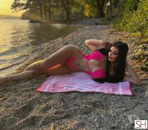 22Yrs Old Escort Birmingham Image - 1