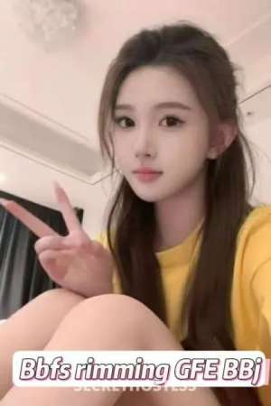 22 year old Asian Escort in Chicago Falls IL .new girl..bbbj gfe b2b 69