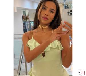 Brazilian Princess 👑 Party Girl 🥳🇧🇷, Independent 22 year old Escort in Southampton