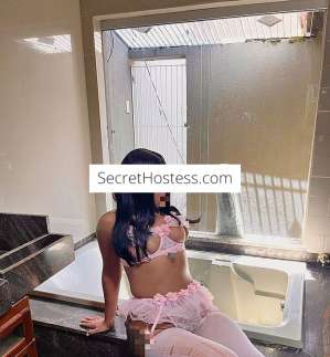 Morena disponÍvel sem local 22 year old Escort in Belém do Pará