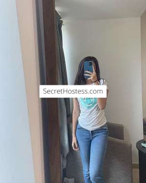 22 year old Indian Escort in Melbourne Melbourne's Exquisite Indian uni student girl