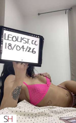 22 year old Escort in Niagara Region real 𝒮𝓁𝒾𝓂 𝒲𝑒𝓉 𝒮𝑒𝓍𝓎 latina 