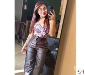 ✨ VICTORIA — A SPANISH CHARM THAT CONQUERS ✨, 22 year old Escort in Hertfordshire