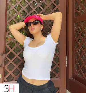 23Yrs Old Escort Brampton Image - 1
