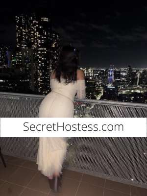 Serenity 23 year old Escort in Bermagui Queanbeyan