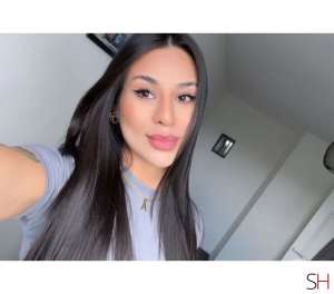 LAST WEEK IN UK .. THE BEST OWO .❌, Independent 23 year old Escort in Stoke-on-Trent