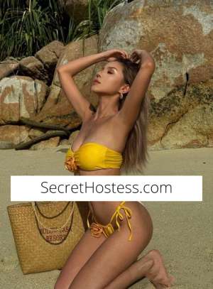 23Yrs Old Filipino Escort Blonde D Cup 48KG 163CM Tall 23 year old Escort in Canberra