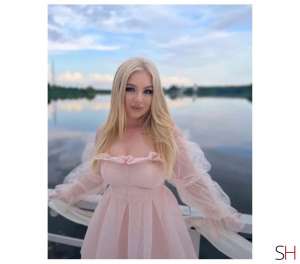 Ⓢⓔⓧⓨ ⓑⓛⓞⓝⓓⓔ Alisson Norwich, Independent 24 year old Escort in Norwich