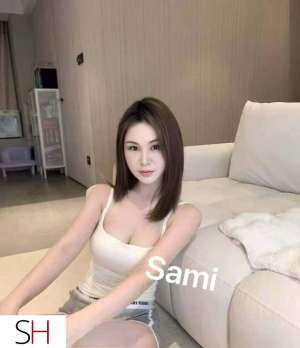 Sexy Sami Arrived 1st! Duo Avl With Smile 24/7 24 year old Escort in Windsor