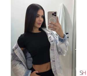 Sweet BRAZILIAN ...NEW IN TOWN ., Independent 24 year old Escort in Swindon