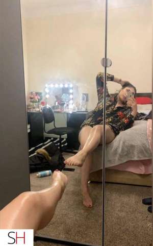 I'm available for incall or outcall or carcall or 24 year old Escort in Sudbury