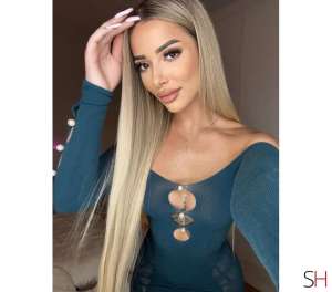 Karyna 🍾💋 HOT DIVA🍾💋 JUST FOR A WEEK, 24 year old Escort in Cambridge