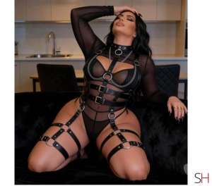 Sara❤️‍.brunette hot❤️‍.new in town, Independent 24 year old Escort in Luton