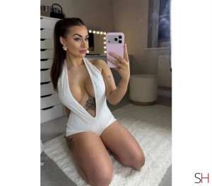 ALICE PARTY GIRL NO RUSH REAL GIRL ❤️, Independent 24 year old Escort in South Yorkshire