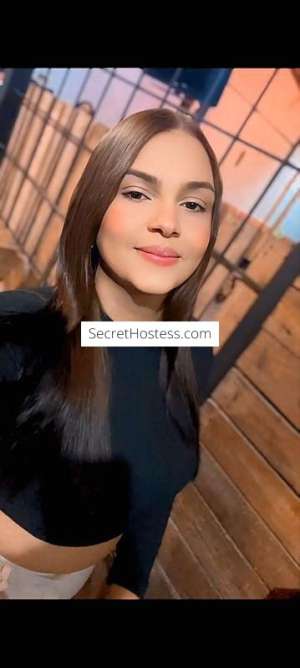 25 year old Escort in Boa Vista Sua gostosinha