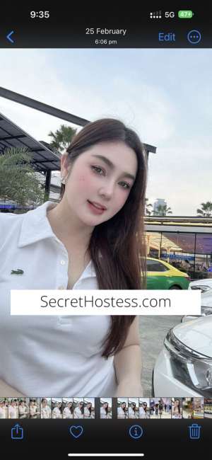 Elsaa 25 year old Escort in Brisbane
