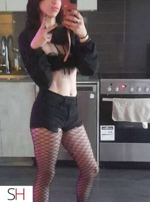 Body Built 4 pleasure, sexually skilled green-eyed spinner 27 year old Escort in North York