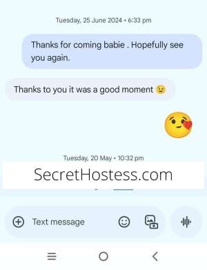 27Yrs Old Escort Melbourne Image - 1