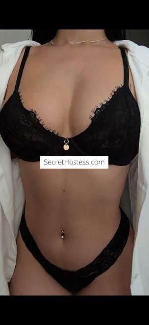 27 year old Escort in Rondonópolis Anyaa