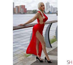 27 year old Escort in Bracknell Forest SARAH XXL BUTT IN Bracknell, Independent