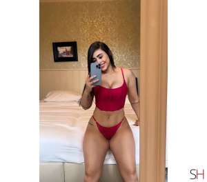 Naty Party Girl and GFE, Independent 27 year old Escort in Newcastle upon Tyne