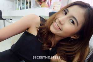 31 year old Thai Escort in Bangkok Hello Escort Girl Independent Outcall Gfe