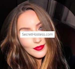 32 year old Escort in Edinburgh NEW IN TOWN!! Busty brunette available 24/7/ outcall incall