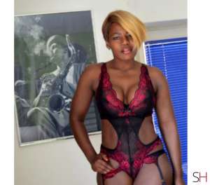 Black and beautiful, Independent 34 year old Escort in Staffordshire