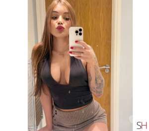 Anitta 24Yrs Old Escort London Image - 0