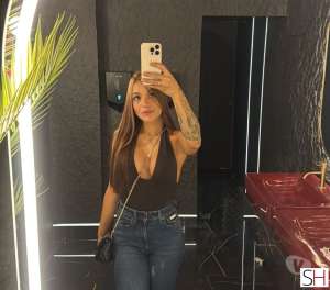 Anitta 24Yrs Old Escort London Image - 1