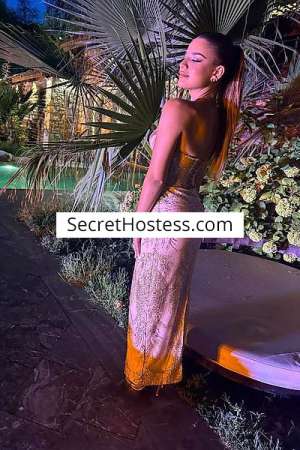 Anna Beauty 25 year old Escort in Belfast