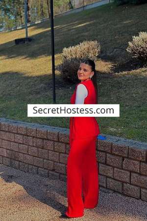 Anna Beauty 25Yrs Old Escort 65KG 170CM Tall Belfast Image - 3