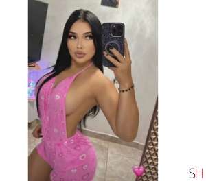 23 year old Escort in Brentwood London BELA LATINA🔥PARTYGIRL🔥100% GENUINE CALL CHECK, 