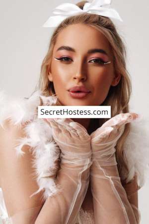 Bella 25Yrs Old Escort 52KG 165CM Tall Singapore City Image - 14