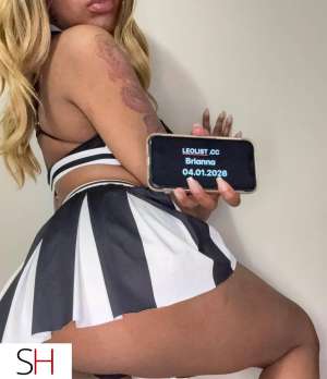 Brianna 24Yrs Old Escort Winnipeg Image - 7