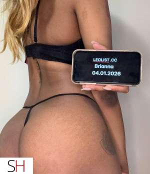 Brianna 24Yrs Old Escort Winnipeg Image - 10