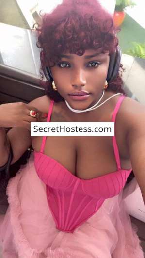 Davina, Agency 27 year old Escort in Accra