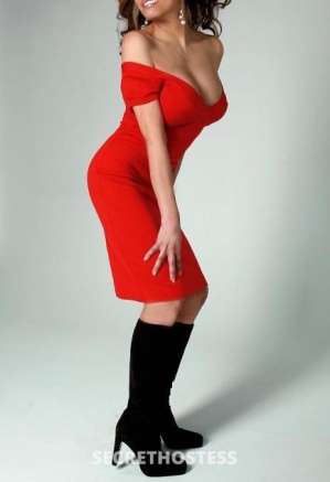 42 year old Italian Escort in New York City NY I'm Dolci - From Italy - A *Busty* Model who is EAGER 