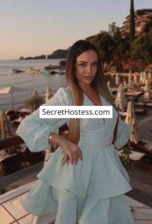 Eirene, Agency 22 year old Escort in Dubai
