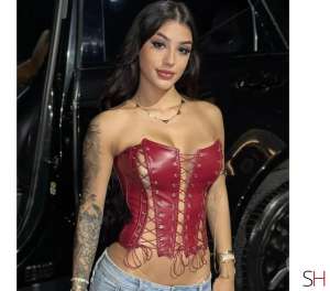 23 year old Latino Escort in Manchester Sophie hot party girl 😝🇧🇷❤️‍🔥😈, 