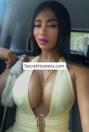 Karla, Agency 22 year old Escort in Bangkok