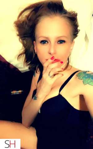 38 year old Caucasian Escort in Brantford Blow job princess back in town!! Special prices limited time