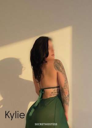 Kylie 34Yrs Old Escort Brandon Image - 4