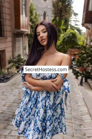 Lara, Agency 22 year old Escort in Singapore City